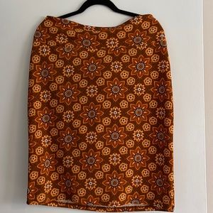 LuLaRoe Cassie Skirt